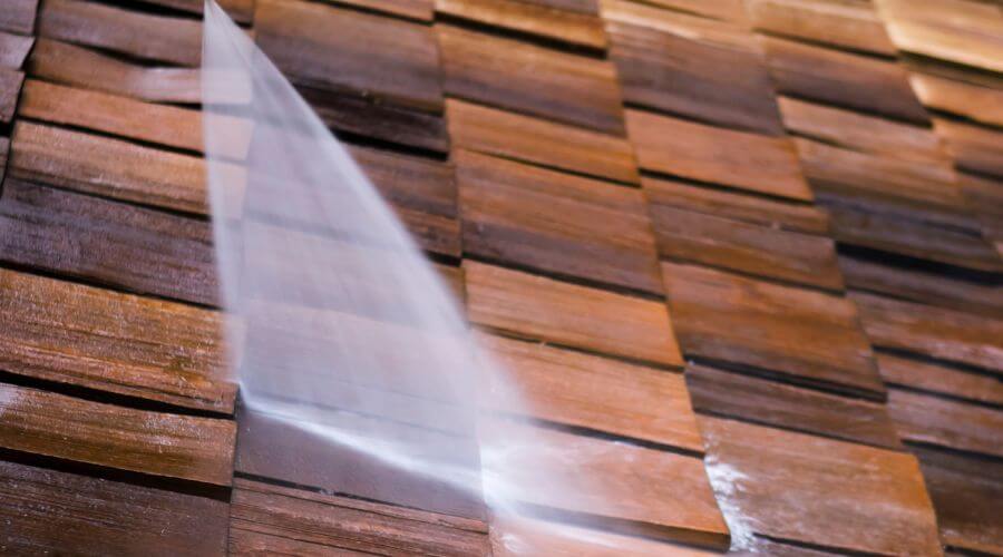 Shingle Roofing in Watson, IL